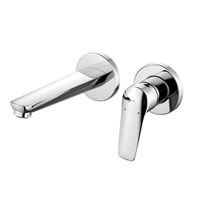 Смеситель для раковины  IDDIS встраиваемый Torr (TORSB00i65) TORSB00i65