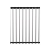 Ролл-мат, нерж. сталь, сатин, 349*430, IDDIS Kitchen Line (ROL35SRi59) ROL35SRi59