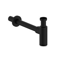 Бутылочный сифон IDDIS для умывальника Optima Home (OPTBL00i84) OPTBL00i84