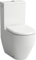 Чаша для унитаза-компакта Laufen Pro New 8.2595.2.000.000.1 vario 8.2595.2.000.000.1