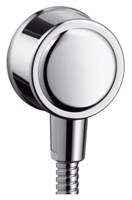 Шланговое подключение Axor Starck Shower Collection 16884000 16884000