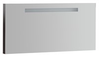 Зеркало Laufen Alessi one 4.4843.1.097.200.1 120x40 с подсветкой 4.4843.1.097.200.1