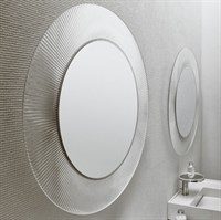 Зеркало Laufen Kartell by Laufen 3.8633.1.084.000.1 прозрачный пластик 3.8633.1.084.000.1