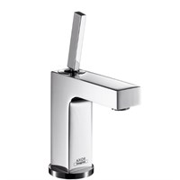 Смеситель для раковины 110 со сливным гарнитуром Axor Citterio  39010000 39010000