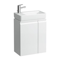 Тумба под раковину Laufen Pro S 4.8300.1.095.475.1 47 белый глянцевый L 4.8300.1.095.475.1