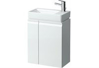 Тумба под раковину Laufen Pro S 4.8300.2.095.463.1 47 белый матовый R 4.8300.2.095.463.1