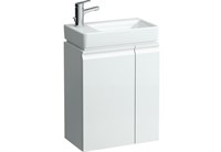 Тумба под раковину Laufen Pro S 4.8300.1.095.463.1 47 белый матовый L 4.8300.1.095.463.1