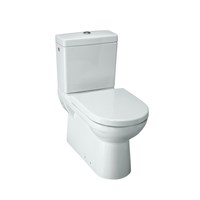 Чаша для унитаза-компакт Laufen Pro 8.2495.8.000.000.1 vario 8.2495.8.000.000.1