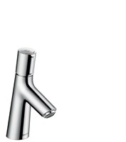 Смеситель для раковины Hansgrohe Talis Select S 72040000 (221252)