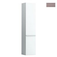 Шкаф-пенал Laufen Case 4.0202.2.075.519.1 R 35 дуб 4.0202.2.075.519.1