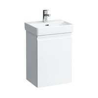 Тумба под раковину Laufen Pro S 4.8330.2.096.463.1 45 белый матовый R 4.8330.2.096.463.1