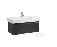 Тумба под раковину Laufen Pro A 4.8307.2.095.463.1 97 белый матовый 4.8307.2.095.463.1