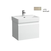 Тумба под раковину Laufen Pro S 4.8345.2.096.479.1 70 светлое дерево, 1 ящик 4.8345.2.096.479.1