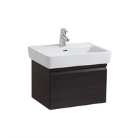 Тумба под раковину Laufen Pro A 4.8304.2.095.463.1 57 белый матовый 4.8304.2.095.463.1