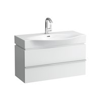 Тумба под раковину Laufen Palace 4.0125.2.075.475.1 90 белый глянцевый 4.0125.2.075.475.1