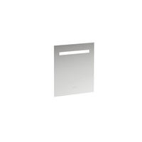 Зеркало Laufen Leelo 60x70 4.4763.3.950.144.1 с подсветкой 4.4763.3.950.144.1