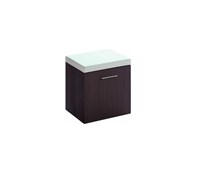 Тумба на колесиках Laufen LB3 45х37 4.6410.1.068.561.1 4.6410.1.068.561.1