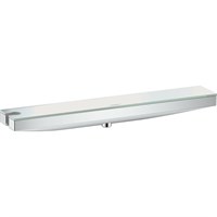 Шланговое подключение Hansgrohe Rainfinity Porter 500 26843000 Хром 26843000