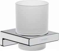 Стакан Hansgrohe AddStoris 41749000 41749000