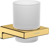 Стакан для зубных щеток Hansgrohe AddStoris 41749990 41749990