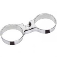 Подстаканник Hansgrohe 27821880 Хром 27821880