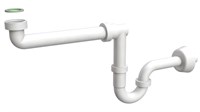Сифон для раковины BONOMINI (2710SP30B0WZ) 2710SP30B0WZ