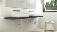 Сифон для раковины BONOMINI KING (0510PR25K7WZ) 0510PR25K7WZ