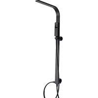 Душевая колонна для душа Bravat ARC (D224K-ENG) D224K-ENG