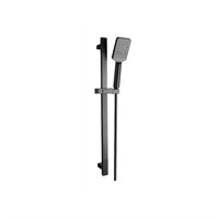 Душевой комплект Bravat Source (D170BW-ENG) D170BW-ENG