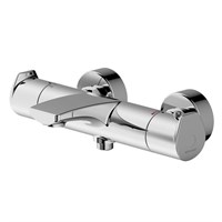 Смеситель для ванны Bravat Nizza (F6353387CP-01-RUS) F6353387CP-01-RUS