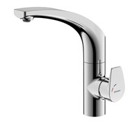 Смеситель для кухни Bravat Nizza (F7353387CP-RUS) F7353387CP-RUS