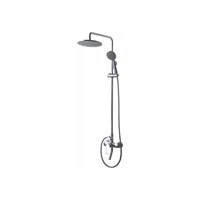 Душевая система Bravat Rhein (F6429564CP-A-ENG) F6429564CP-A-ENG