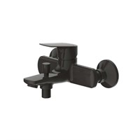 Смеситель для ванны Bravat Rhein (F6429564BW-01-ENG) F6429564BW-01-ENG