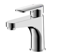 Смеситель для умывальника Bravat Louise (F1191183CP-RUS) F1191183CP-RUS