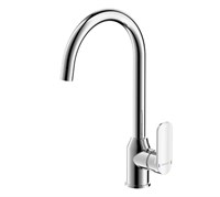 Смеситель для кухни Bravat Louise (F7191183CP-RUS) F7191183CP-RUS