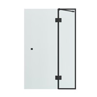 Шторка на ванну Bravat Alfa 140х90 (BG090.1400BM) BG090.1400BM