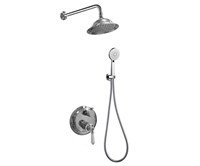 Душевая система Bronze de luxe Perse (NT9055-OR-2) NT9055-OR-2