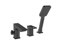 Смеситель для ванны ESKO Vela (PB 355B) PB 355B