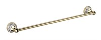 Полотенцедержатель FIXSEN Bogema Gold трубчатый 60 (FX-78501G) FX-78501G