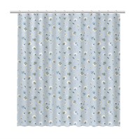 Штора для ванной Fixsen Garden (FX-1509) FX-1509
