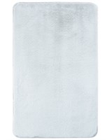 Коврик для ванной Fixsen Nice, голубой, 1-ый (50х80 см), (FX-9002C) FX-9002C