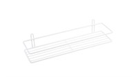 Полка Fixsen белая (FX-730W-1) FX-730W-1