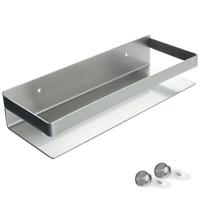 Полка прямоугольная Fixsen одноэтажная Hotel (FX-31003F) FX-31003F