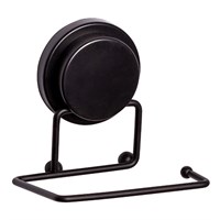 Бумагодержатель Fixsen без крышки MAGIC BLACK (FX-45010B) FX-45010B