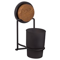 Подстаканник Fixsen одинарный MAGIC WOOD (FX-46006) FX-46006