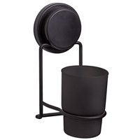Подстаканник Fixsen одинарный MAGIC BLACK (FX-45006) FX-45006
