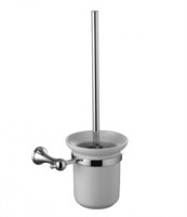 Ершик для унитаза Lemark Standard LM2140C LM2140C