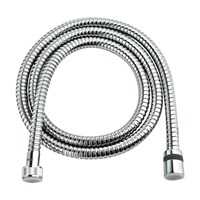 Душевой шланг Lemark LE8027S 90 см сталь, хром LE8027S