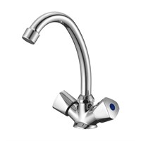 Смеситель для умывальника Milardo Tring (TRISB00M01) TRISB00M01