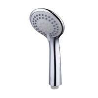 Лейка для душа Milardo Hand Shower 3F (3803F87M18) 3803F87M18